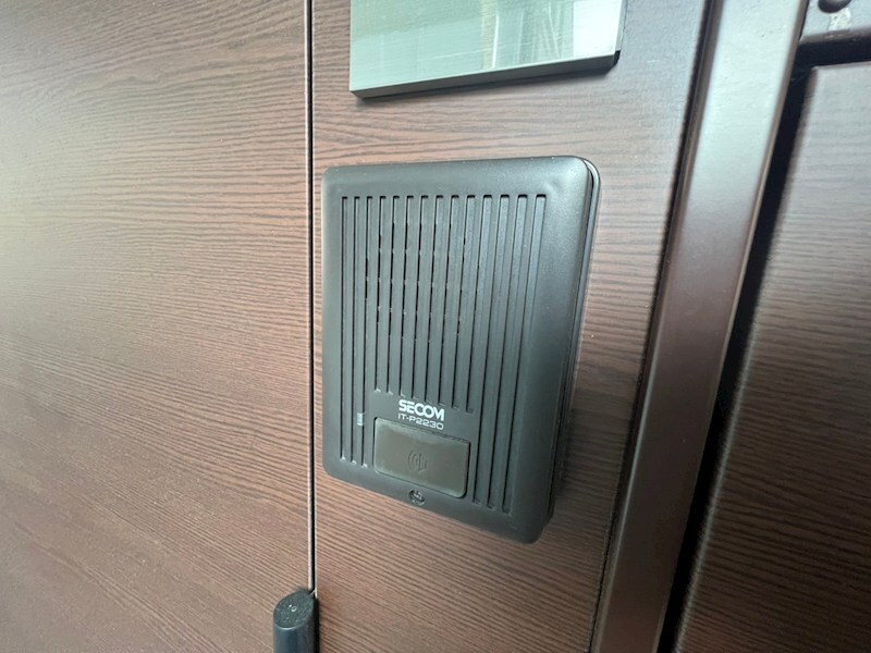 リブリスカイブルーサンの物件内観写真