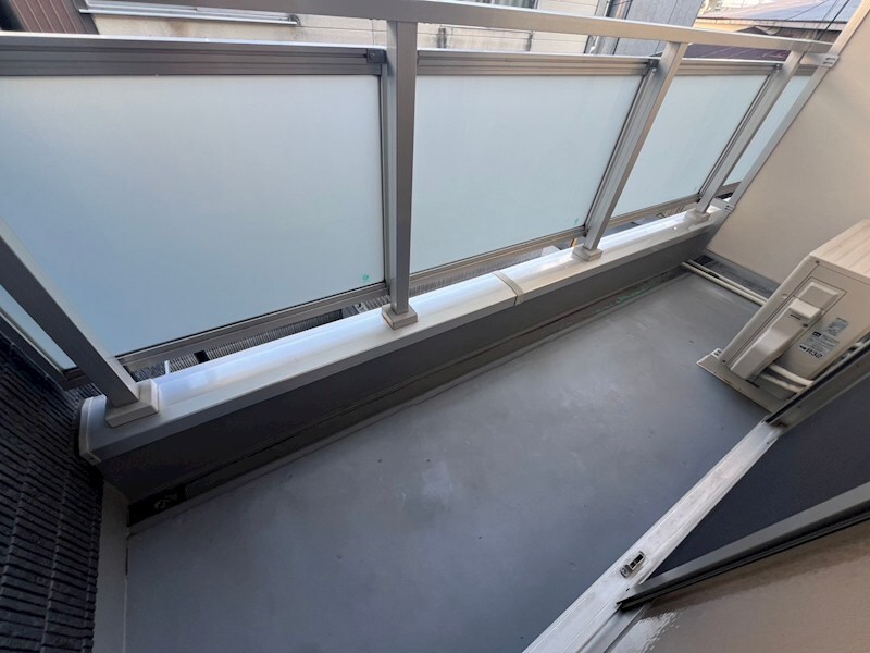 リブリスカイブルーサンの物件内観写真