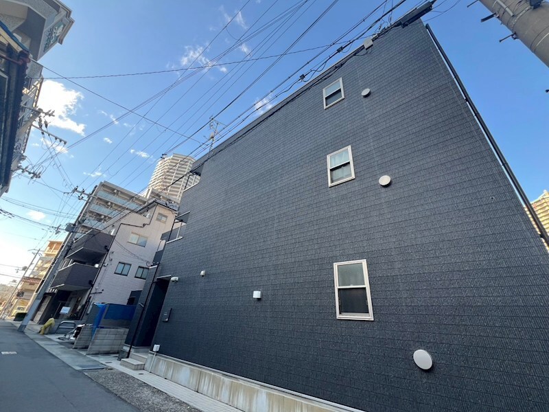 リブリスカイブルーサンの物件内観写真