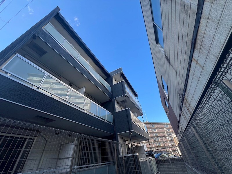 リブリスカイブルーサンの物件内観写真