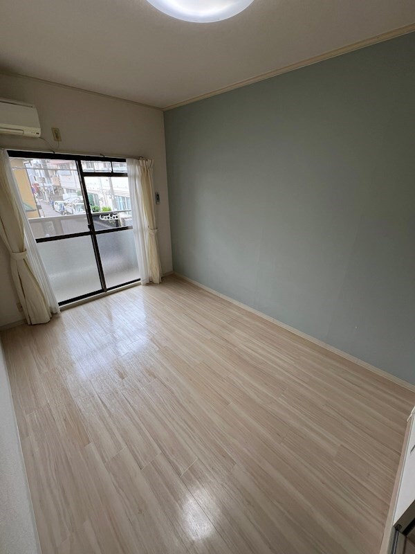 シャルムメゾン本庄の物件内観写真