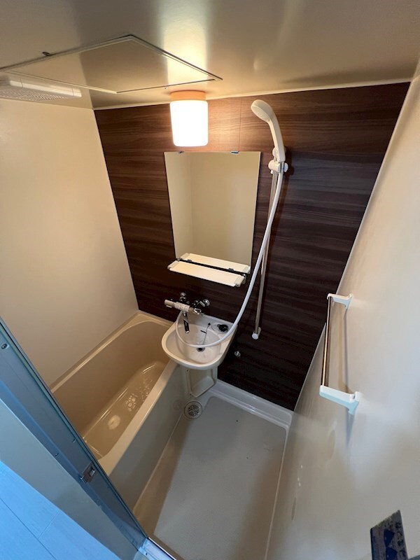 シャルムメゾン本庄の物件内観写真