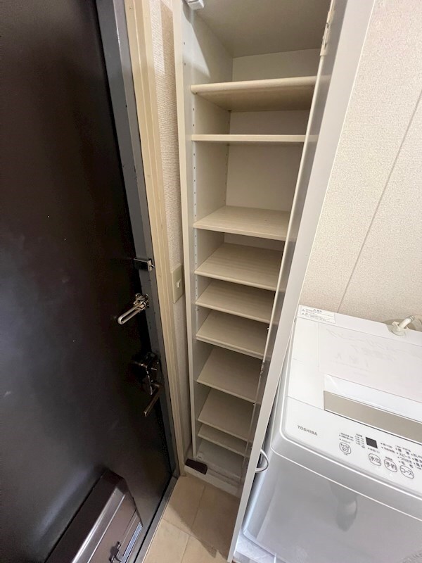 シャルムメゾン本庄の物件内観写真