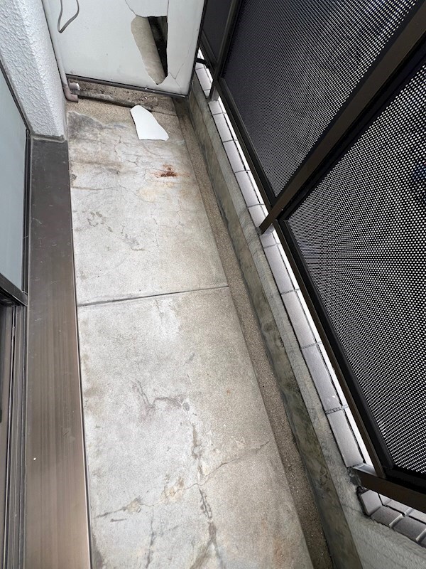 シャルムメゾン本庄の物件内観写真