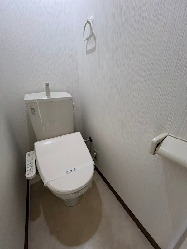 シャルムメゾン本庄の物件内観写真