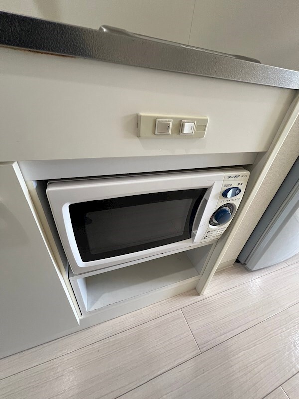 シャルムメゾン本庄の物件内観写真