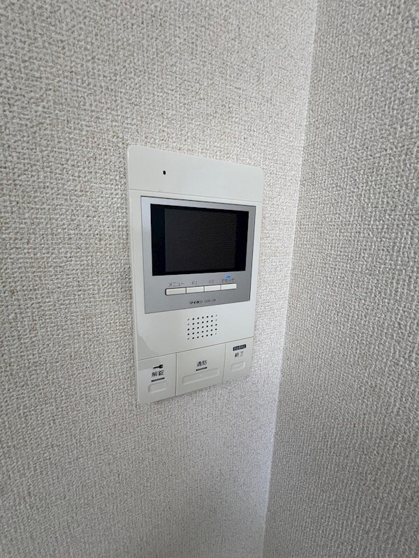 シャルムメゾン本庄の物件内観写真