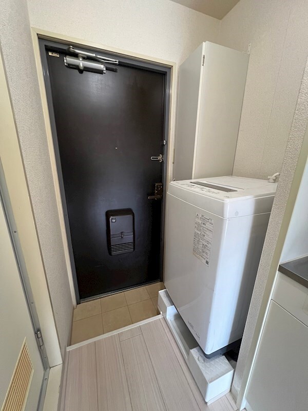 シャルムメゾン本庄の物件内観写真