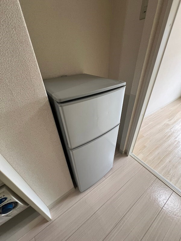 シャルムメゾン本庄の物件内観写真