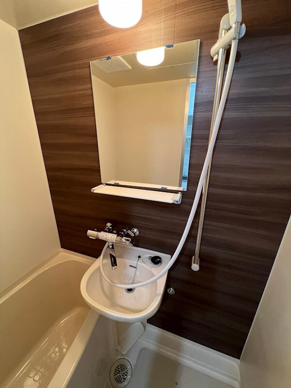 シャルムメゾン本庄の物件内観写真