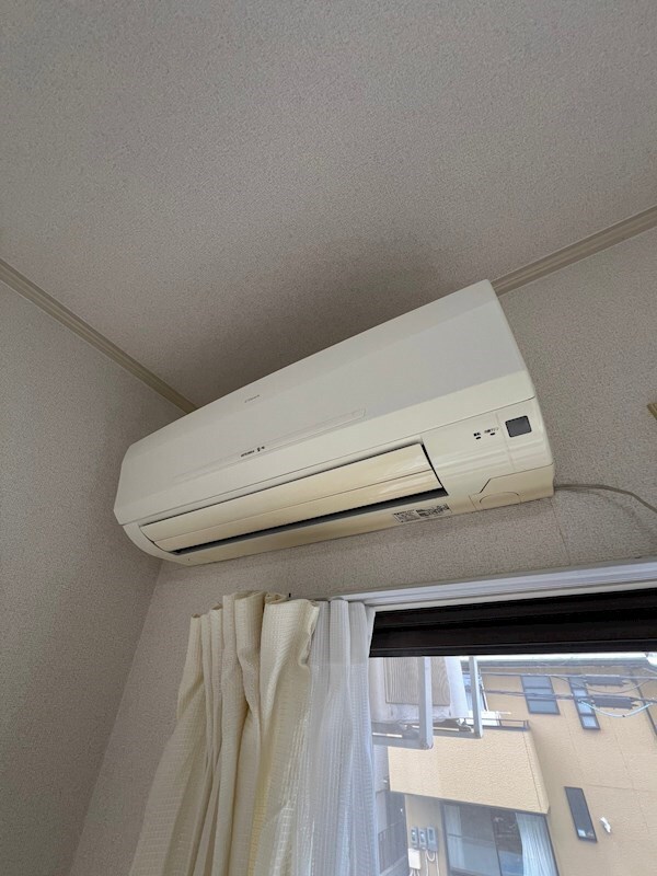 シャルムメゾン本庄の物件内観写真