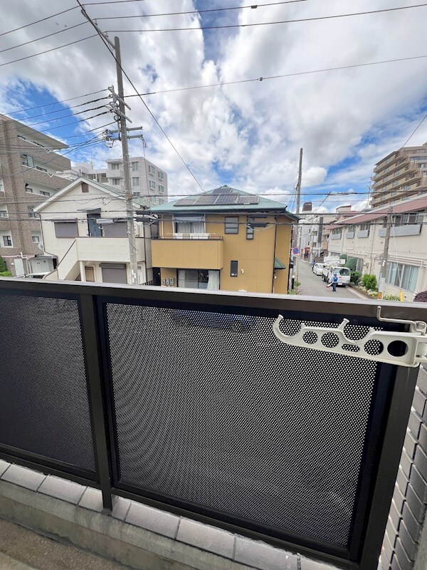 シャルムメゾン本庄の物件内観写真