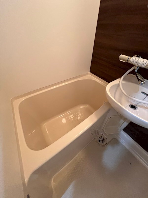 シャルムメゾン本庄の物件内観写真