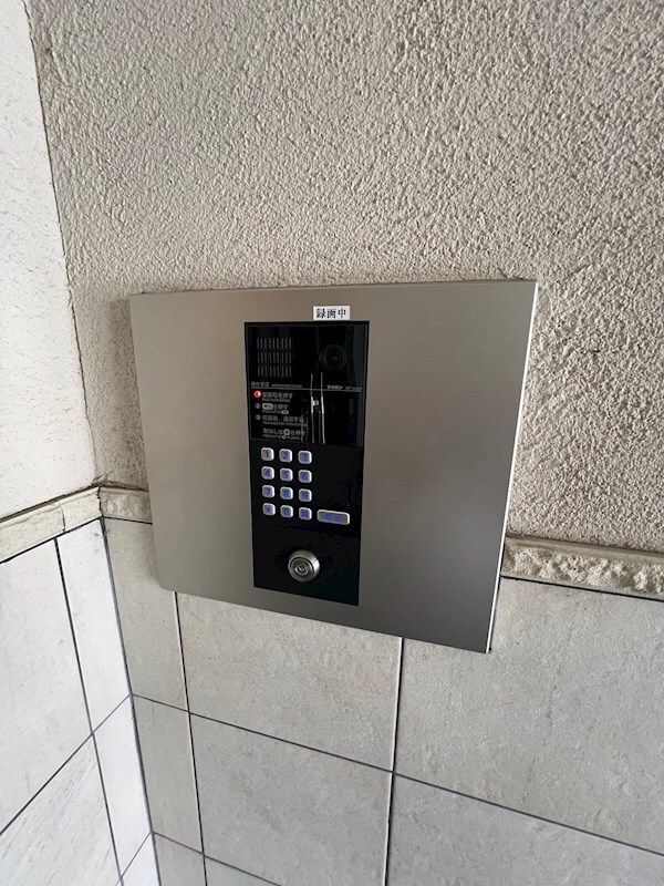 シャルムメゾン本庄の物件内観写真