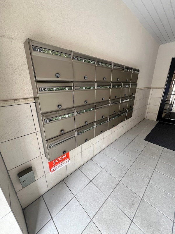 シャルムメゾン本庄の物件内観写真