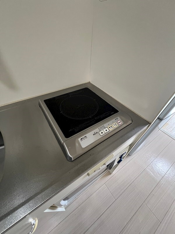 シャルムメゾン本庄の物件内観写真