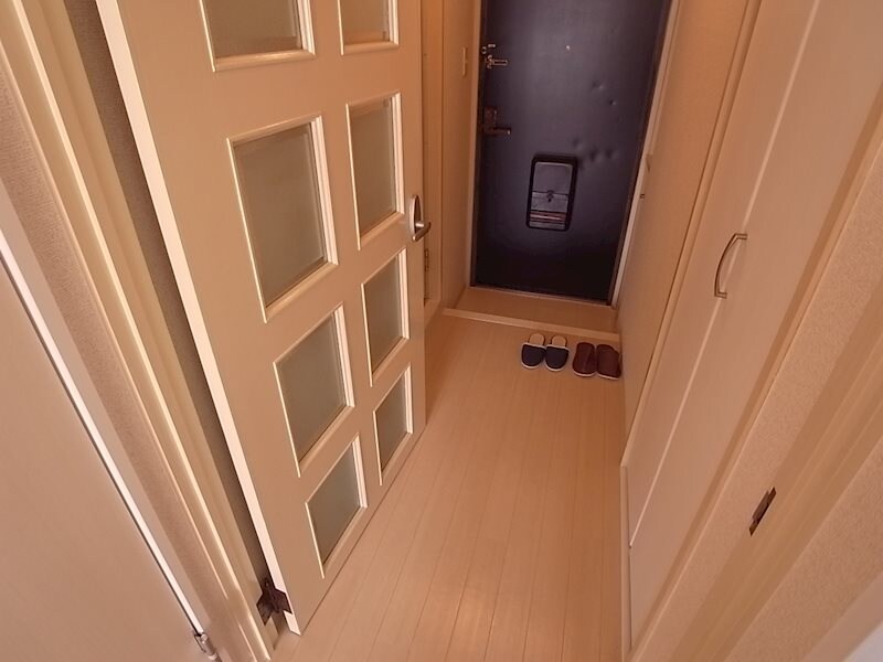 シャルムメゾン本庄の物件内観写真