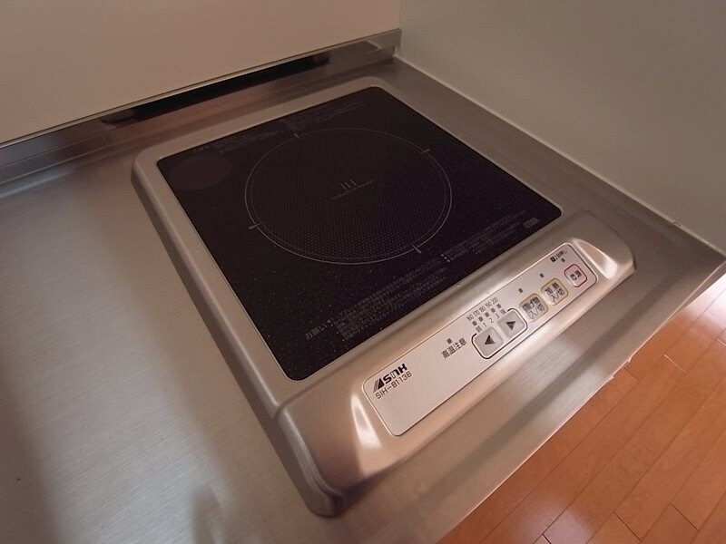 シャルムメゾン本庄の物件内観写真