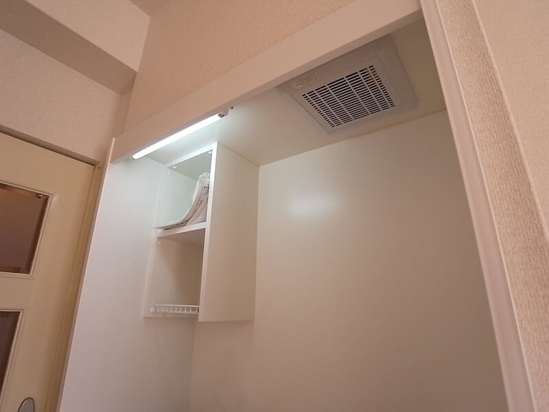 シャルムメゾン本庄の物件内観写真