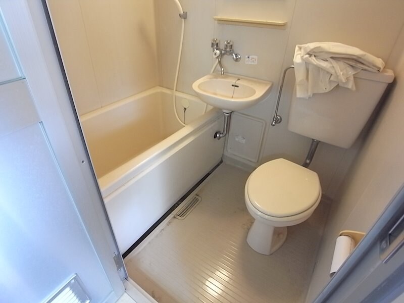 ジュネス深江の物件内観写真