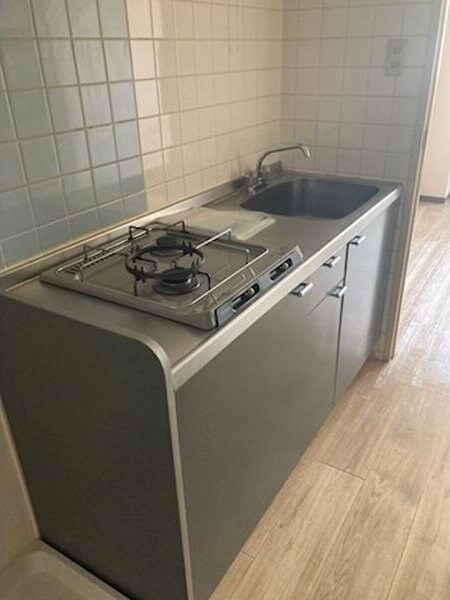 ジュネス深江の物件内観写真