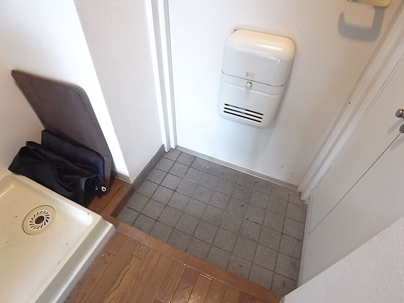 ジュネス深江の物件内観写真