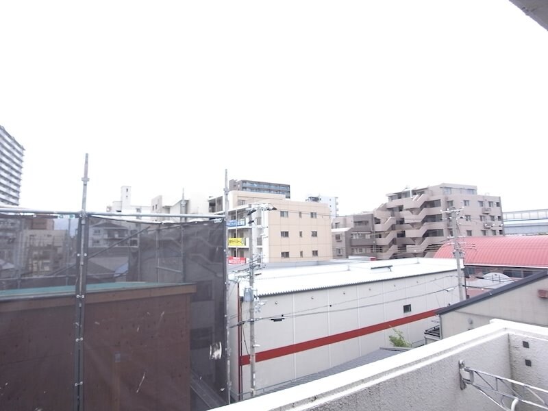 ジュネス深江の物件内観写真