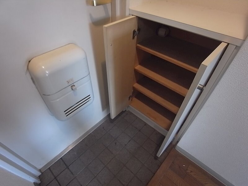 ジュネス深江の物件内観写真