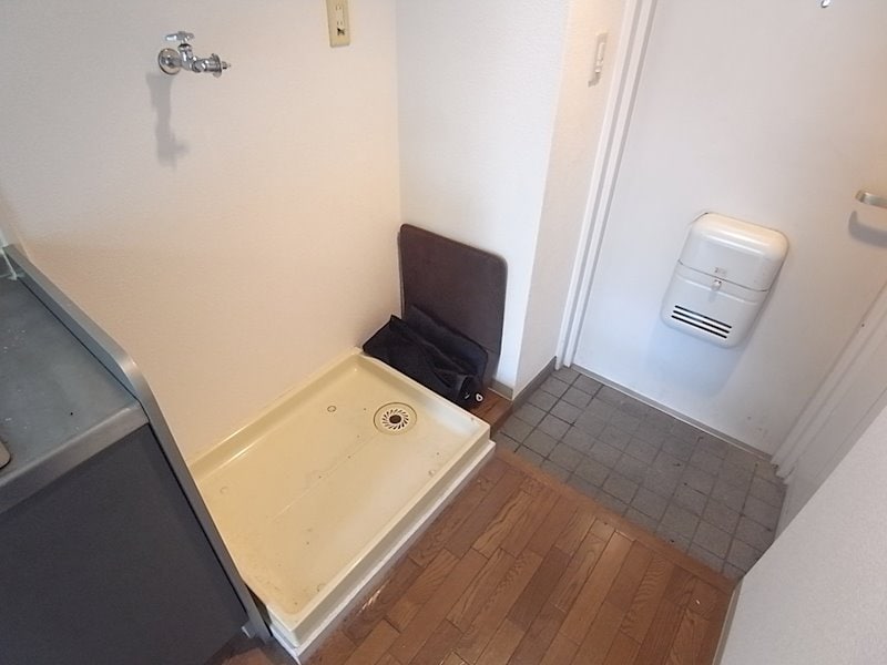 ジュネス深江の物件内観写真