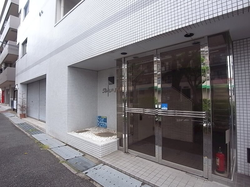 ジュネス深江の物件内観写真