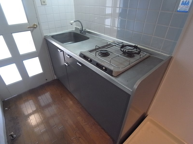 ジュネス深江の物件内観写真