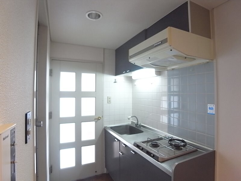 ジュネス深江の物件内観写真