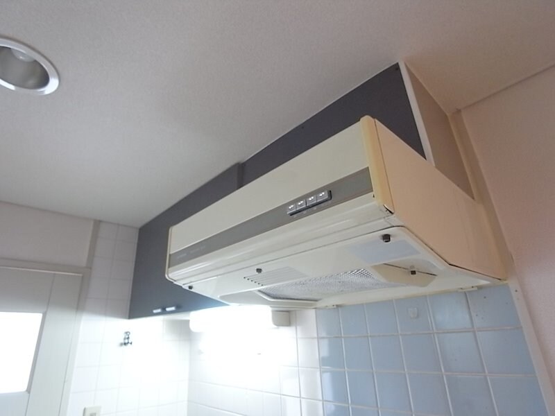 ジュネス深江の物件内観写真