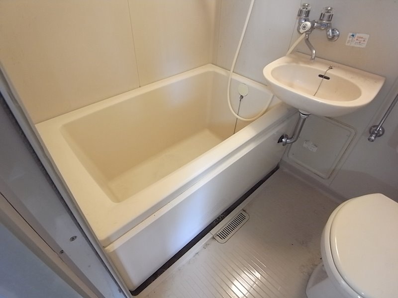 ジュネス深江の物件内観写真