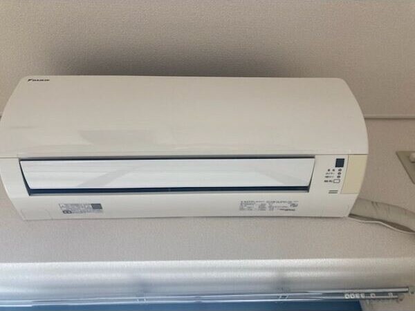 ジュネス深江の物件内観写真