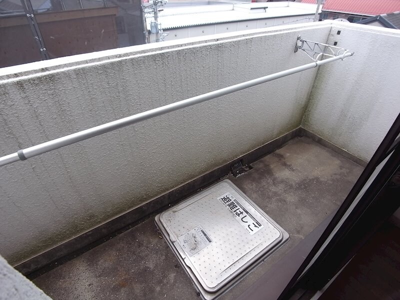 ジュネス深江の物件内観写真