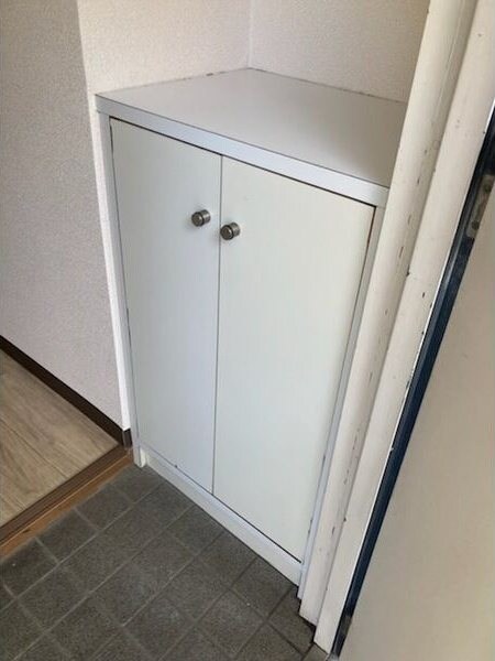 ジュネス深江の物件内観写真