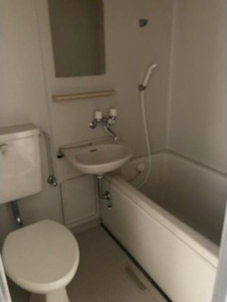 ジュネス深江の物件内観写真