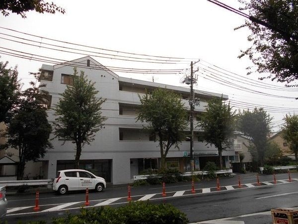 ジュネス深江の物件内観写真