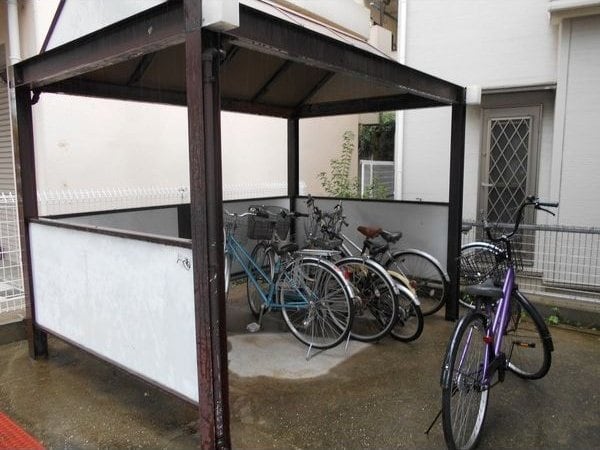 ジュネス深江の物件内観写真