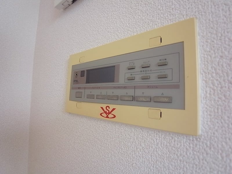 ジュネス深江の物件内観写真