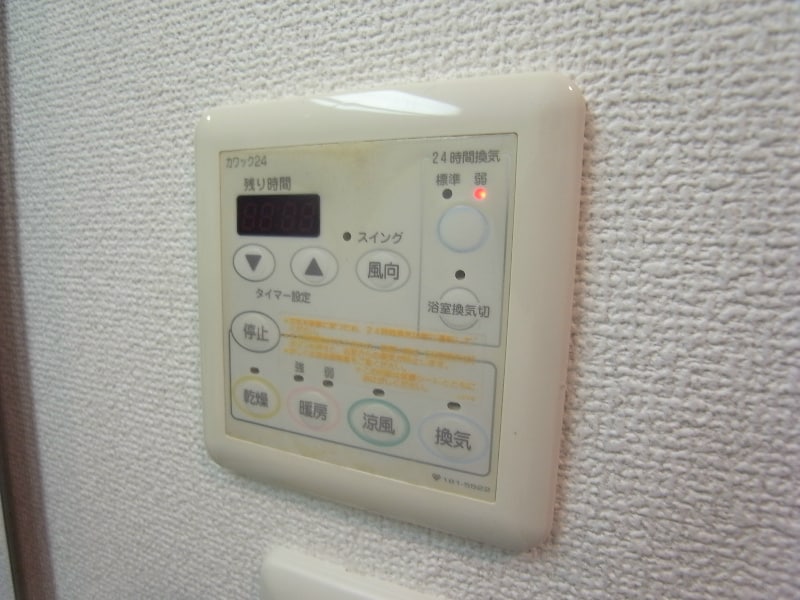 エイペックス神戸みなと元町Coast　Lineの物件内観写真