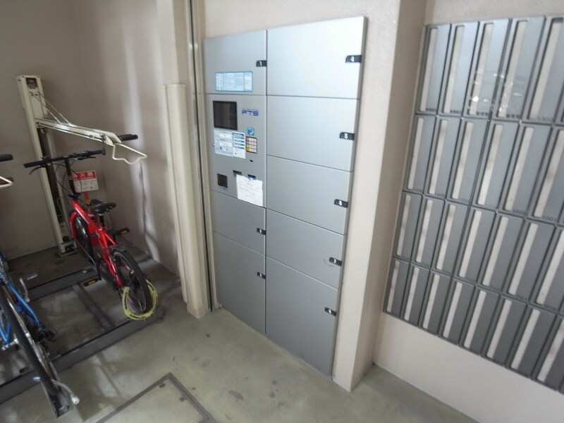 エイペックス神戸みなと元町Coast　Lineの物件内観写真