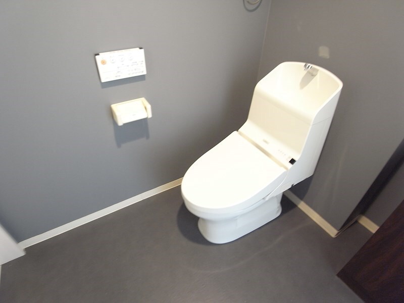 CUBEの物件内観写真