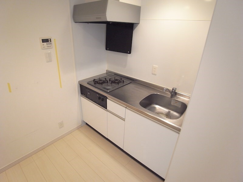 CUBEの物件内観写真