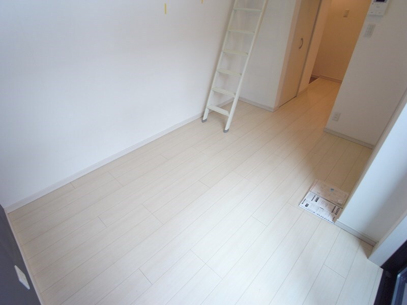 CUBEの物件内観写真