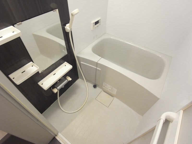 CUBEの物件内観写真