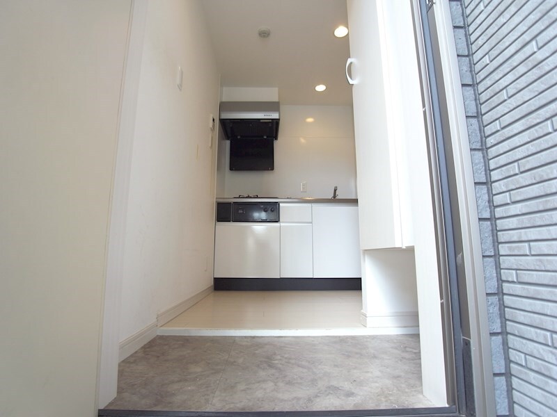 CUBEの物件内観写真