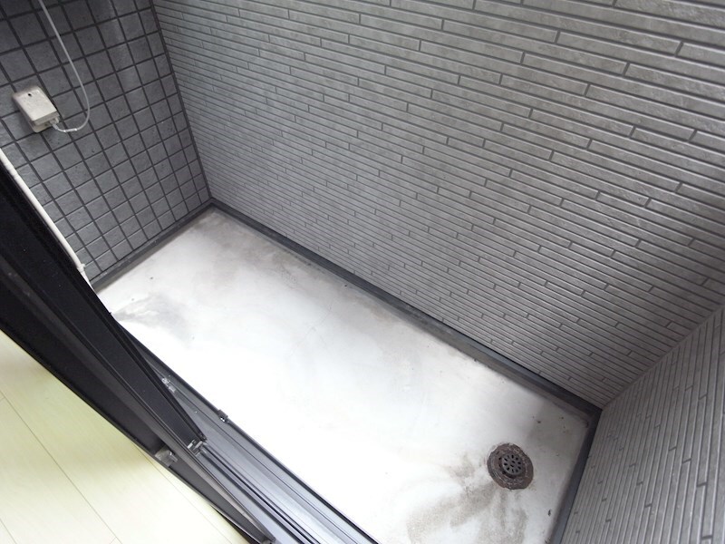 CUBEの物件内観写真