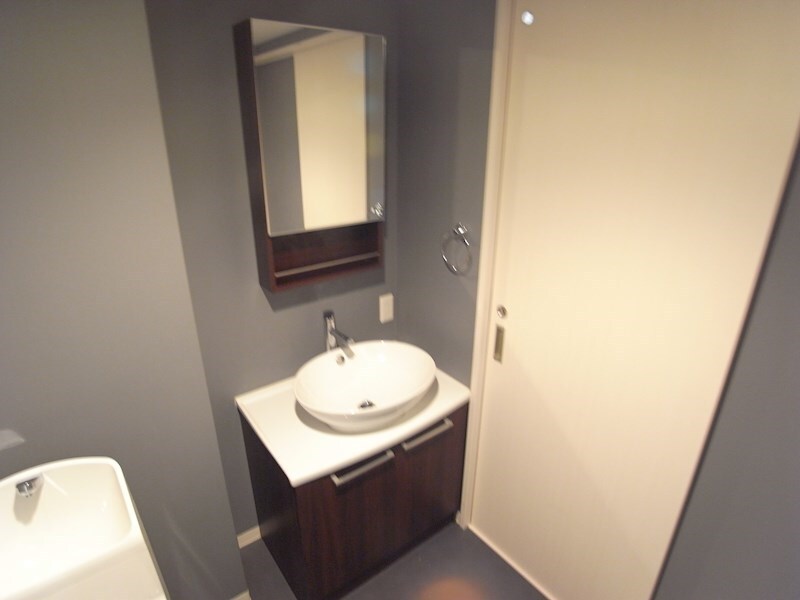 CUBEの物件内観写真